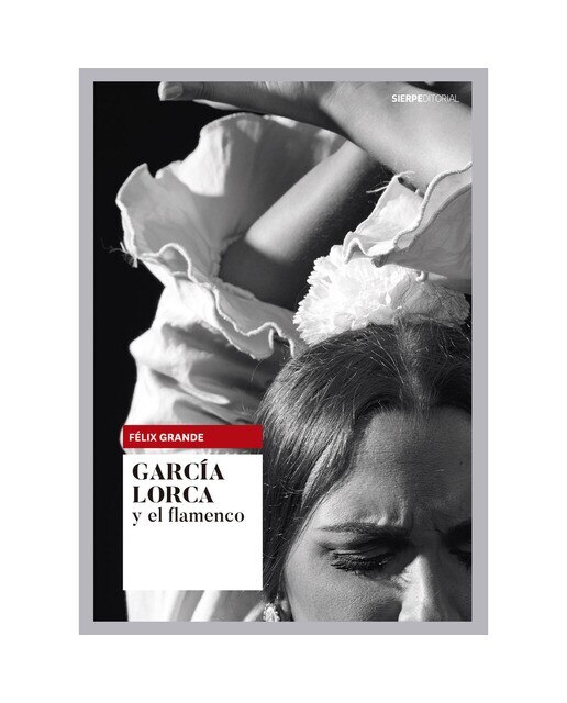 Imagen 0 de García lorca y el flamenco