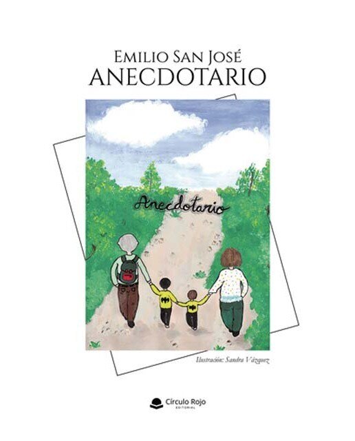 Imagen 0 de Anecdotario
