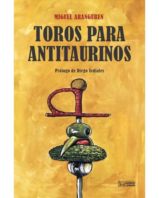 Toros para antitaurinos