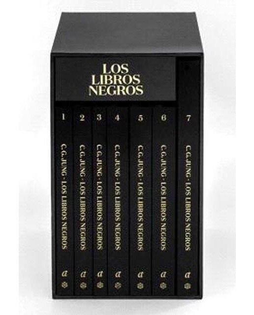 Los libros negros: 1913-1932. Cuadernos de transformación 1