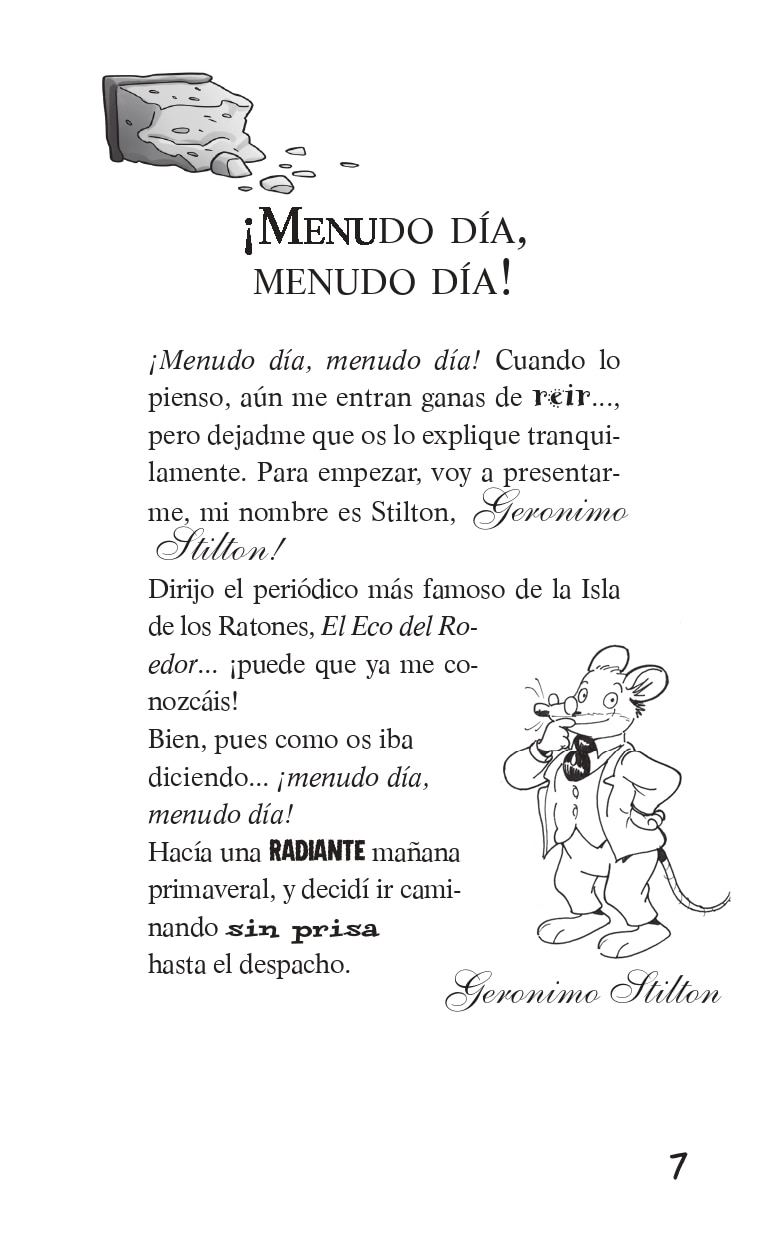 Muchos más chistes morrocotudos (Capa mole) 6