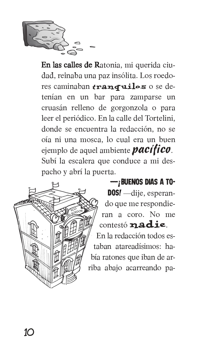 Muchos más chistes morrocotudos (Capa mole) 9