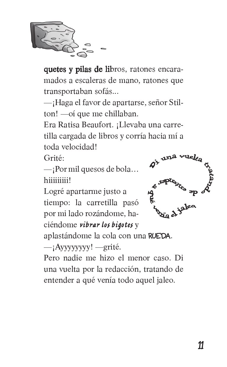 Muchos más chistes morrocotudos (Capa mole) 10
