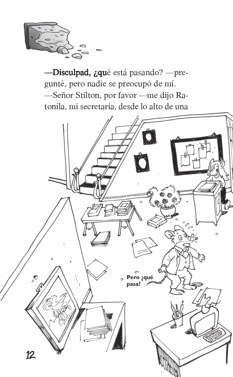 Muchos más chistes morrocotudos (Capa mole) 11