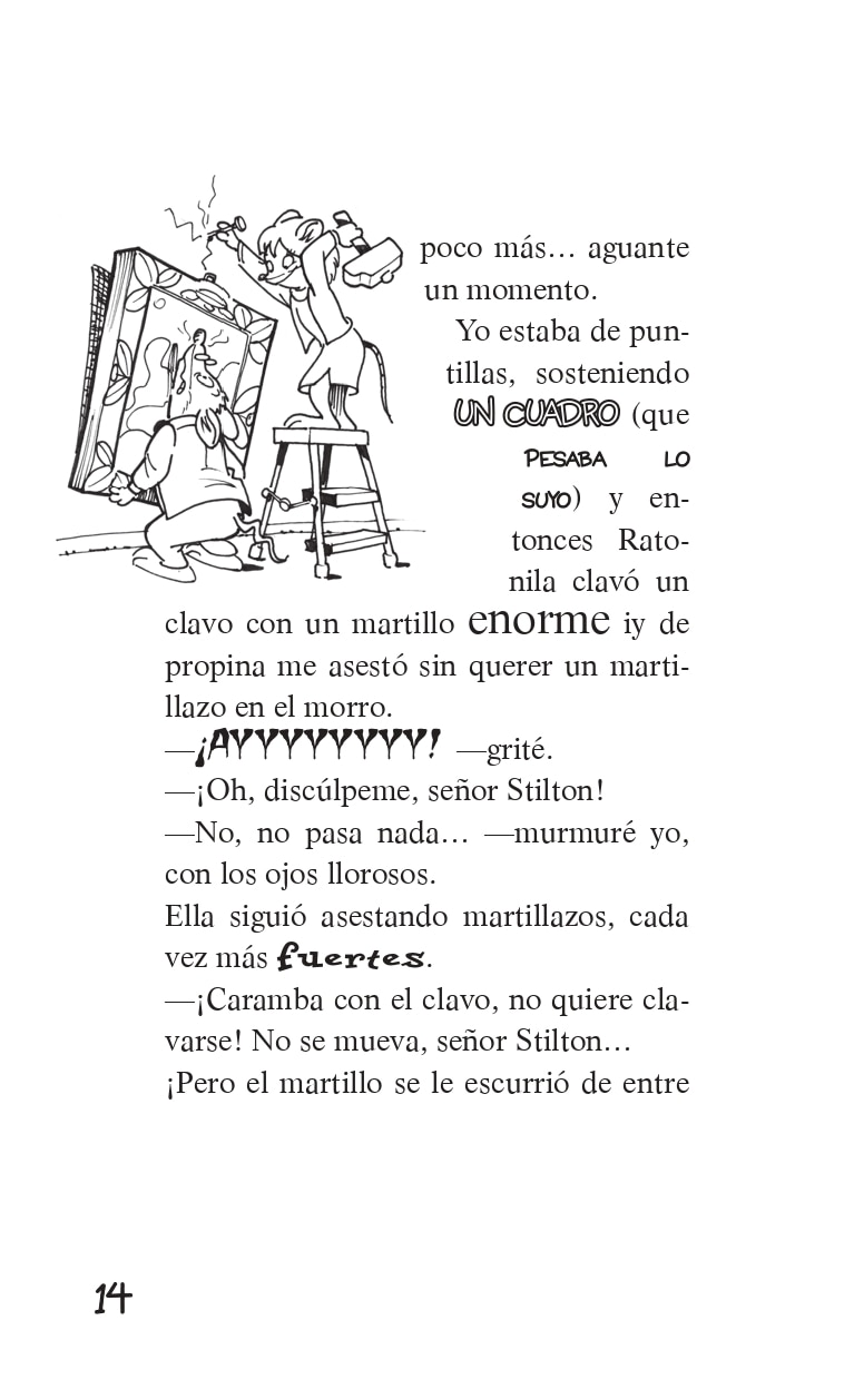 Muchos más chistes morrocotudos (Capa mole) 13