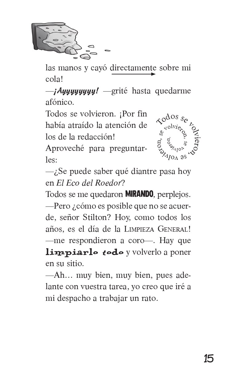 Muchos más chistes morrocotudos (Capa mole) 14
