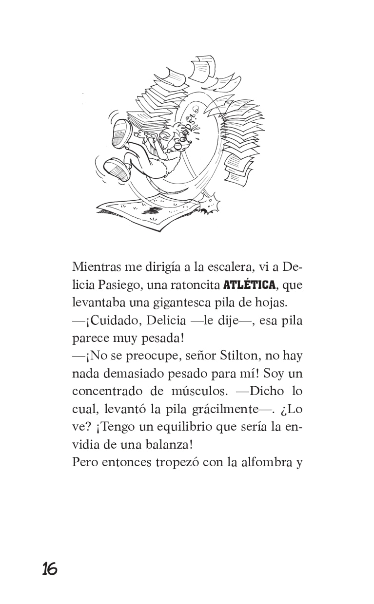 Muchos más chistes morrocotudos (Capa mole) 15