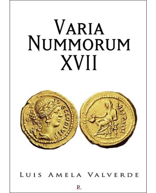 Varia nummorum xvii 1
