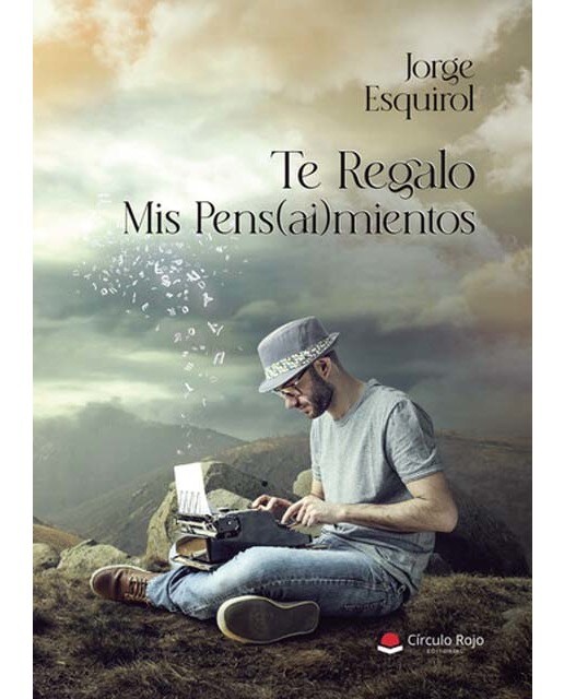 Imagen 0 de Te regalo mis pens(ai)mientos