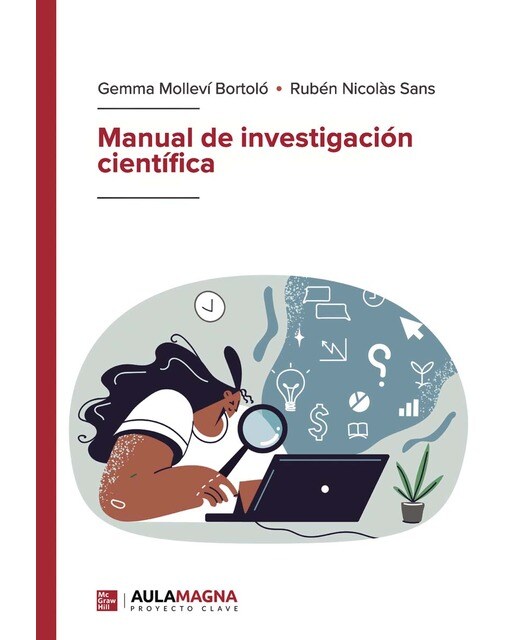 Manual de investigación científica (Capa mole) 1
