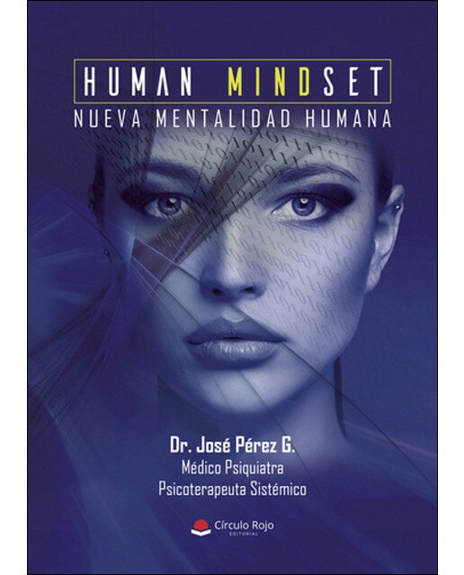 Imagen 0 de HUMAN MINDSET. Nueva mentalidad Humana  (Tapa blanda)