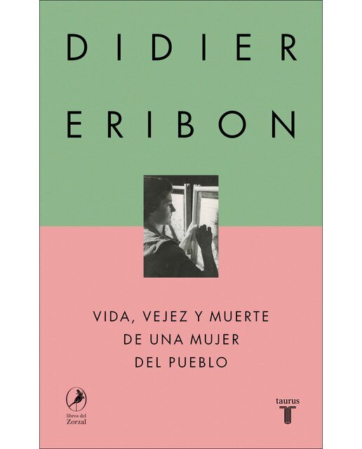 Imagen 0 de Vida, vejez y muerte de una mujer del pueblo  (Tapa blanda)