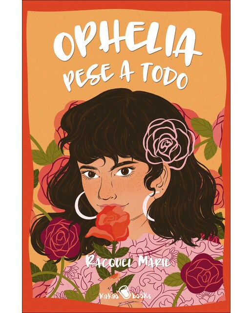 Imagem 0 de Ophelia pese a todo: (Ophelia After All) (Capa mole com abas)