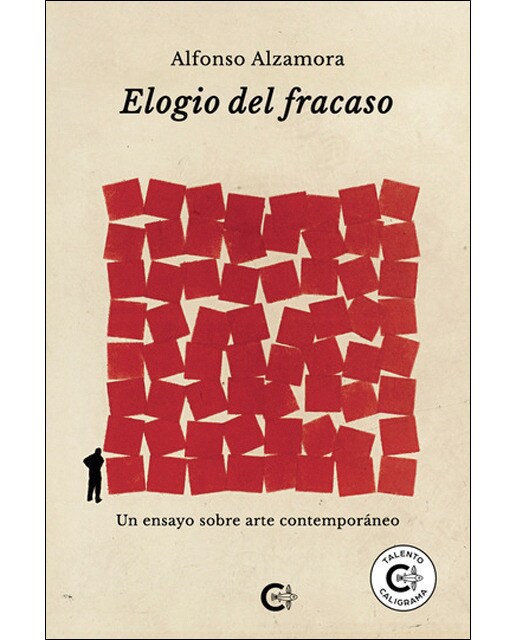 Imagen 0 de Elogio del fracaso  (Tapa blanda)