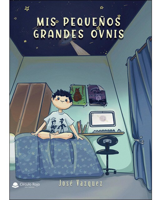 Mis pequeños grandes ovnis