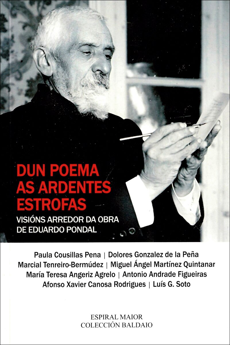 Imagem 0 de Dun poema as ardentes estrofas