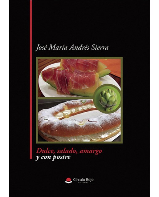 Imagen 1 de Dulce, salado, amargo y con postre