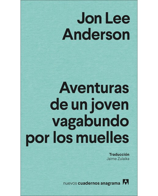 Imagen 1 de Aventuras de un joven vagabundo por los muelles (Tapa blanda)