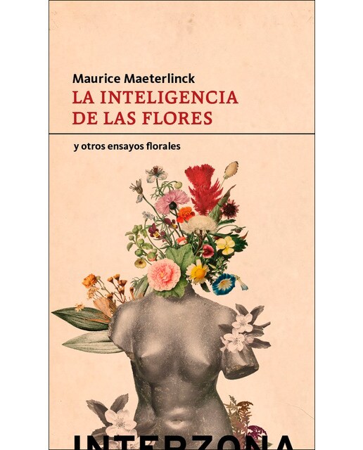 Imagem 0 de La inteligencia de las flores