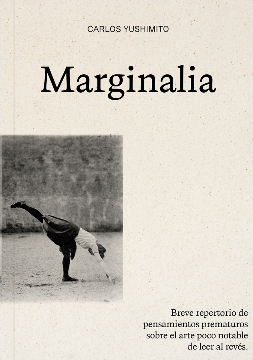 Imagen 0 de Marginalia