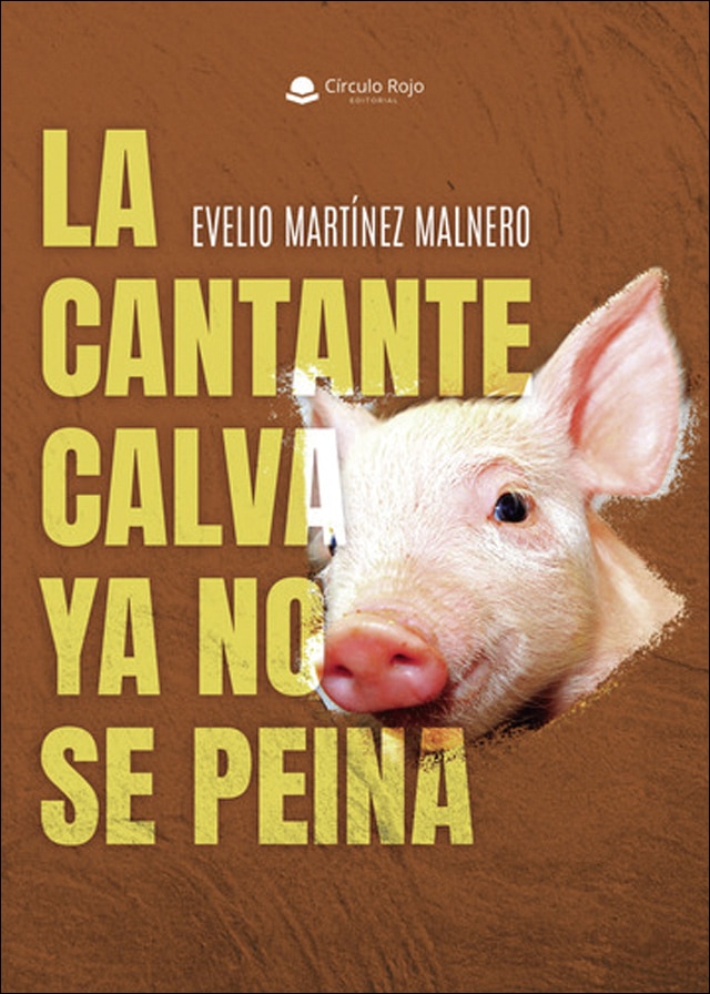 Imagen 0 de La cantante calva ya no se peina