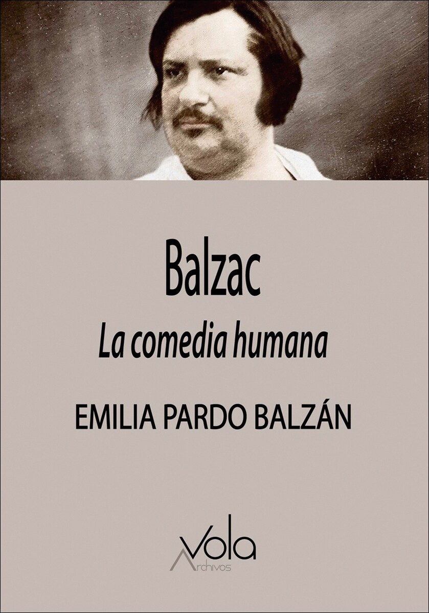Balzac: La comedia humana (Capa mole) 1