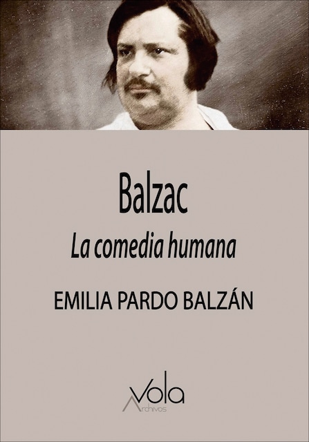 Imagem 0 de Balzac: La comedia humana (Capa mole)