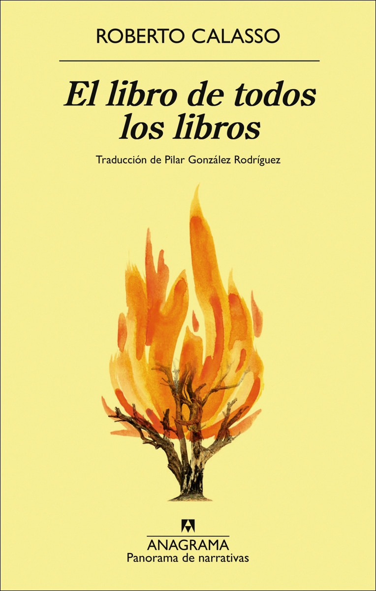 El libro de todos los libros (Capa mole) 1