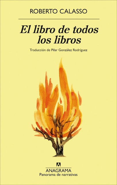 Imagem 0 de El libro de todos los libros (Capa mole)