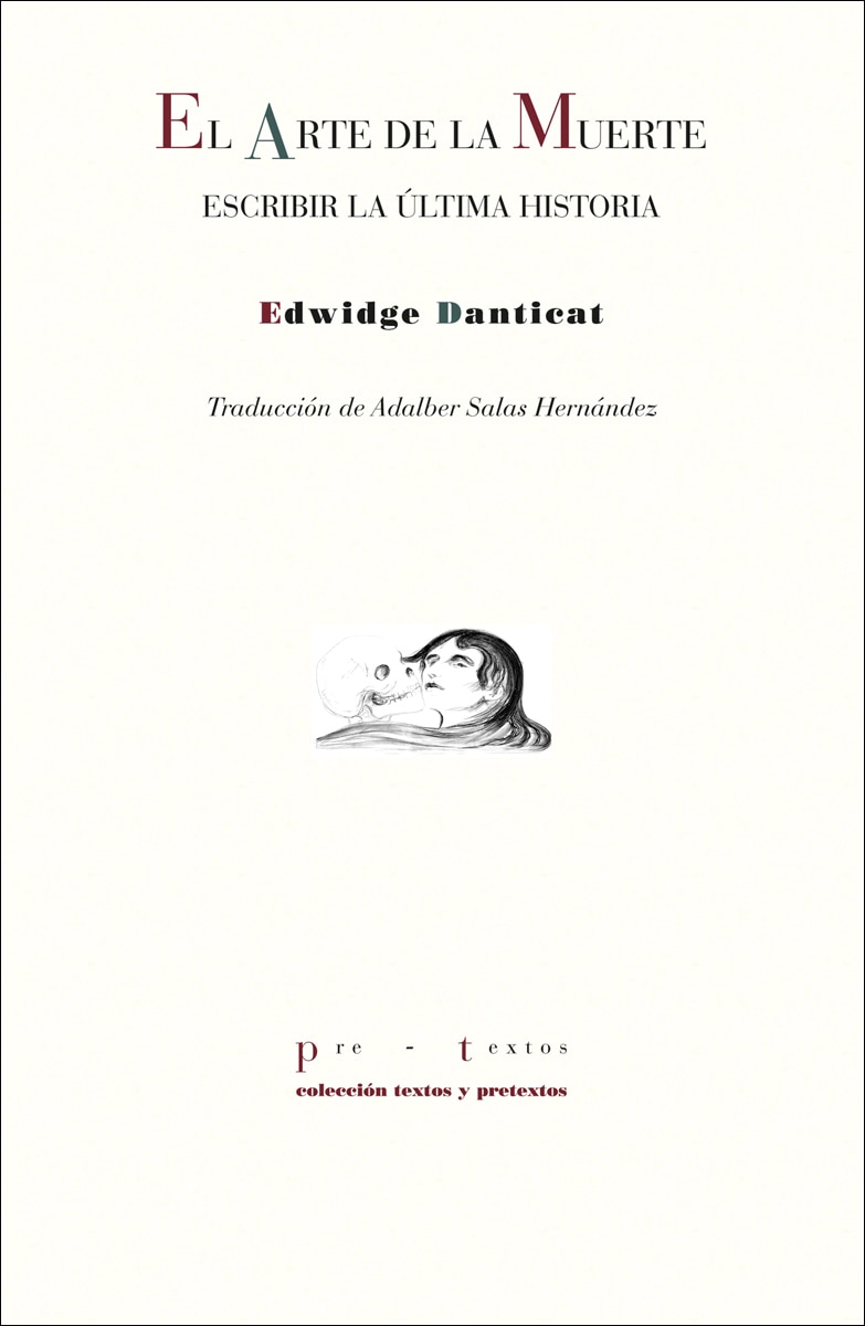 Imagen 0 de El Arte De La Muerte (Tapa blanda)