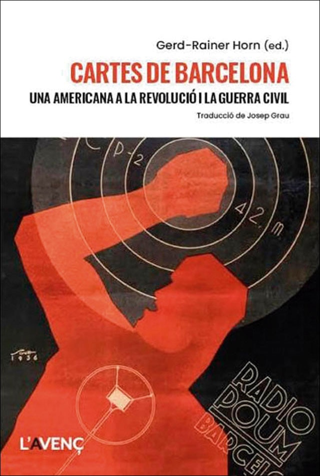 Imagen 0 de Cartes De Barcelona (Tapa blanda)