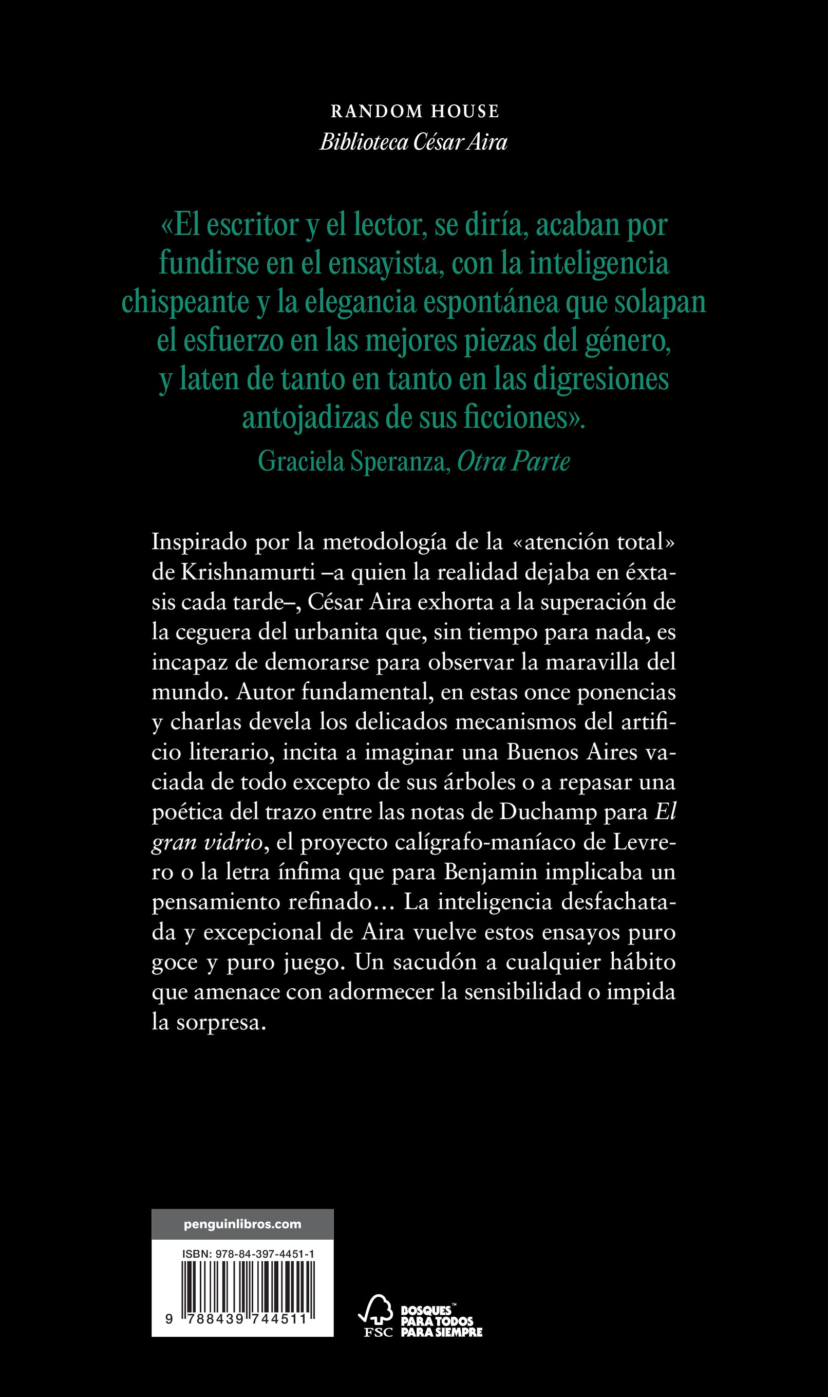 Actos de presencia: Disertaciones (1989-2021) (Capa mole) 2