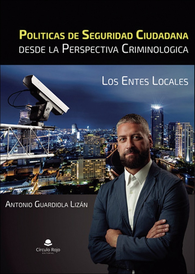 Politicas de seguridad ciudadana desde la 1
