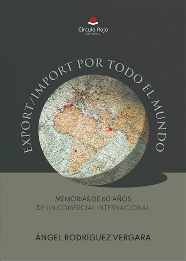 Export/import por todo el mundo 1