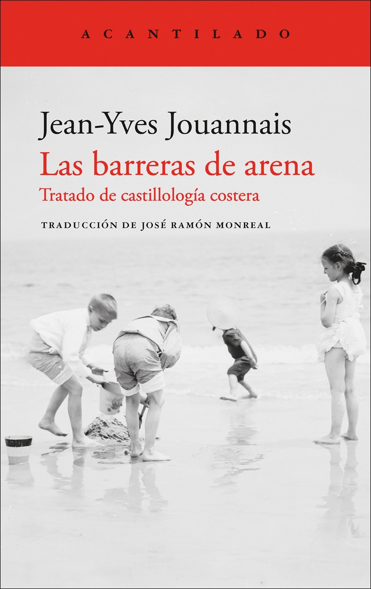 Las barreras de arena 1