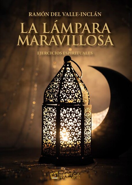 Imagem 0 de La lámpara maravillosa