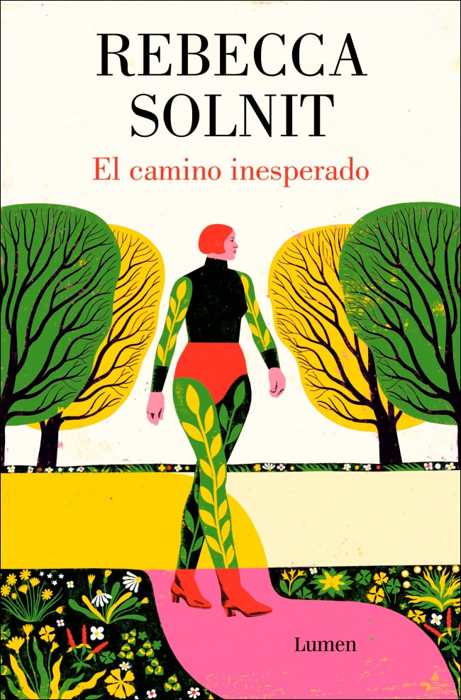 Imagem 0 de El camino inesperado (Capa mole)
