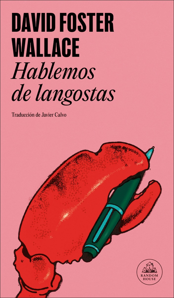 Imagem 0 de Hablemos de langostas (Capa mole)