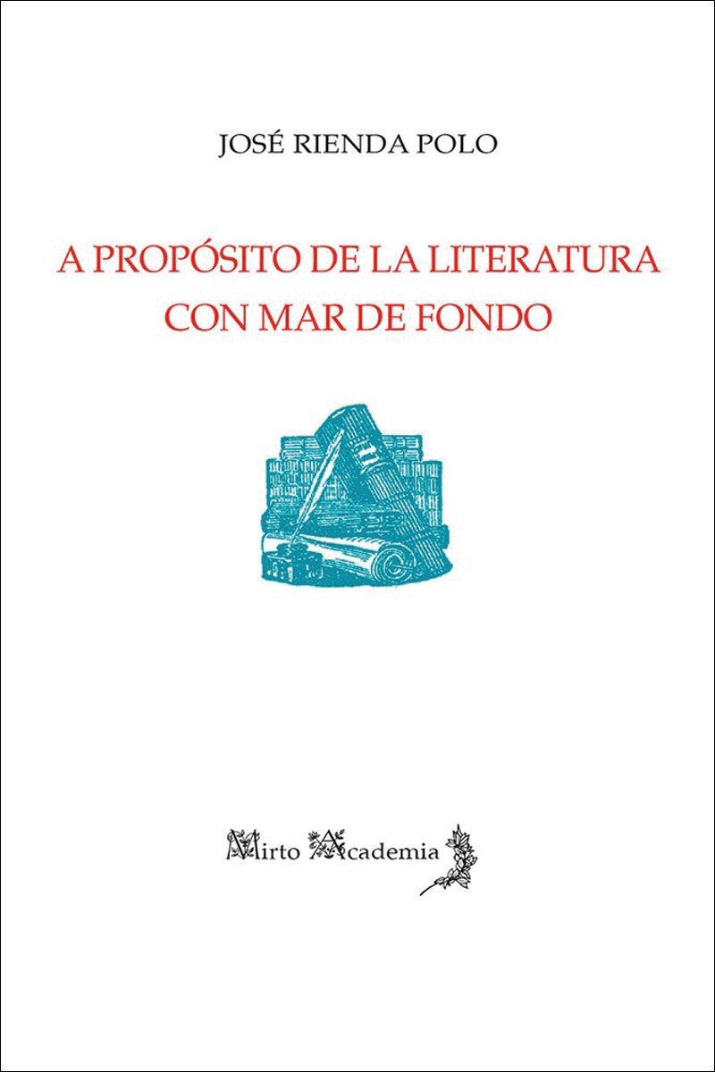A propósito de la literatura con mar de fondo (Capa mole) 1