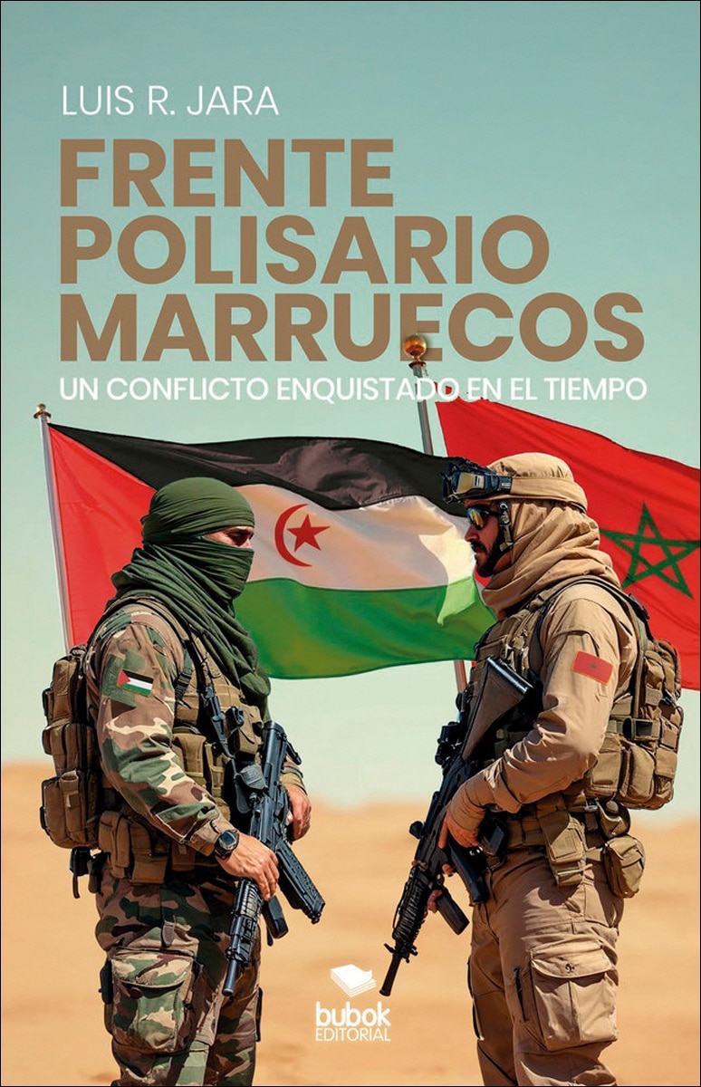 Frente Polisario-Marruecos 1
