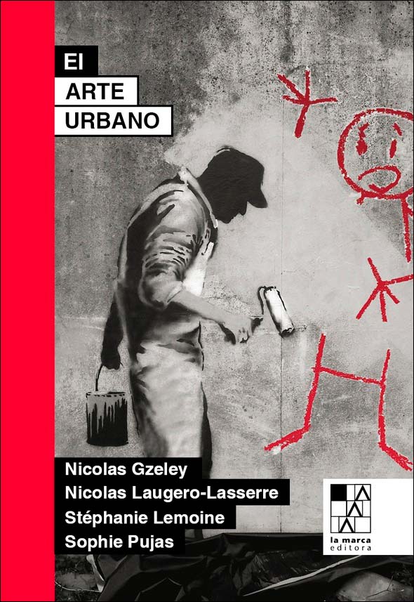 El arte urbano 1