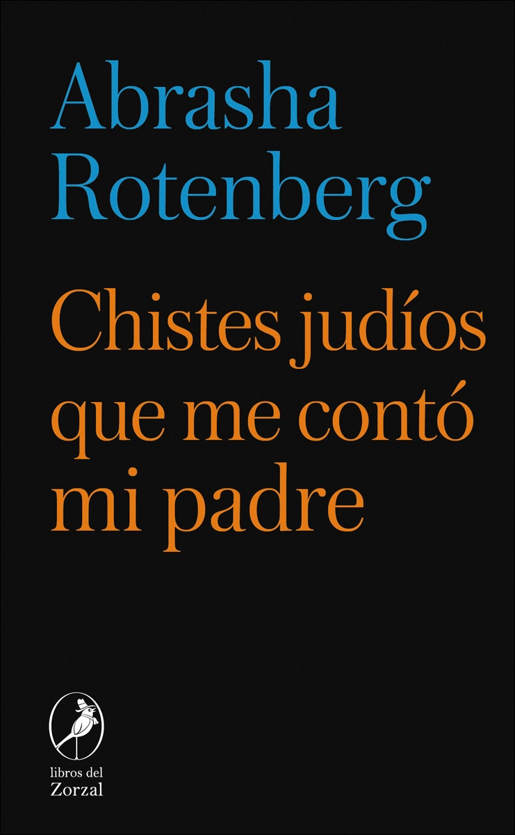Chistes judíos que me contó mi padre 1