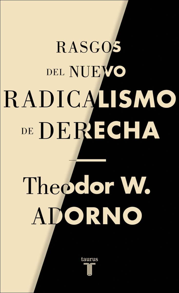 Imagem 0 de Rasgos del nuevo radicalismo de derecha (Capa mole)