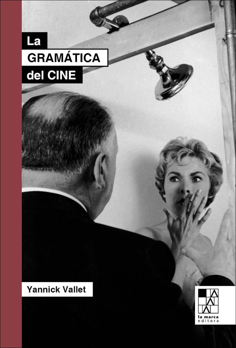 Gramática del cine 1