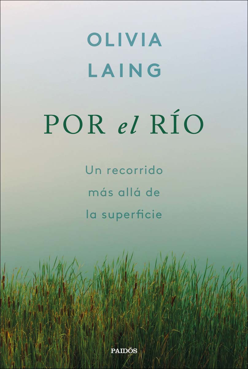 Imagem 0 de Por el río: Un recorrido más allá de la superficie (Capa mole com abas)