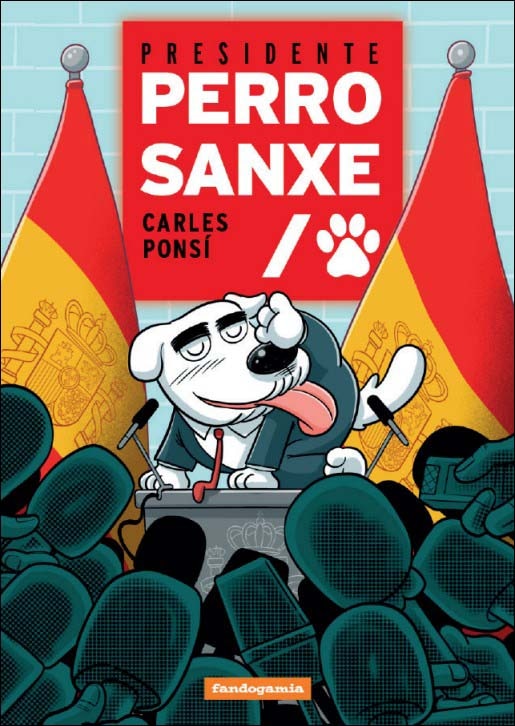 Presidente Perro Sanxe 1