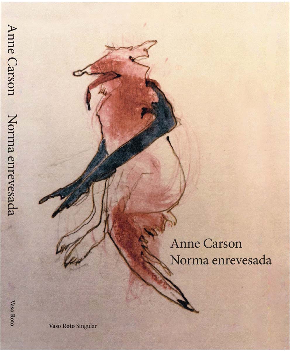 Imagem 0 de Norma enrevesada (Capa mole com abas)