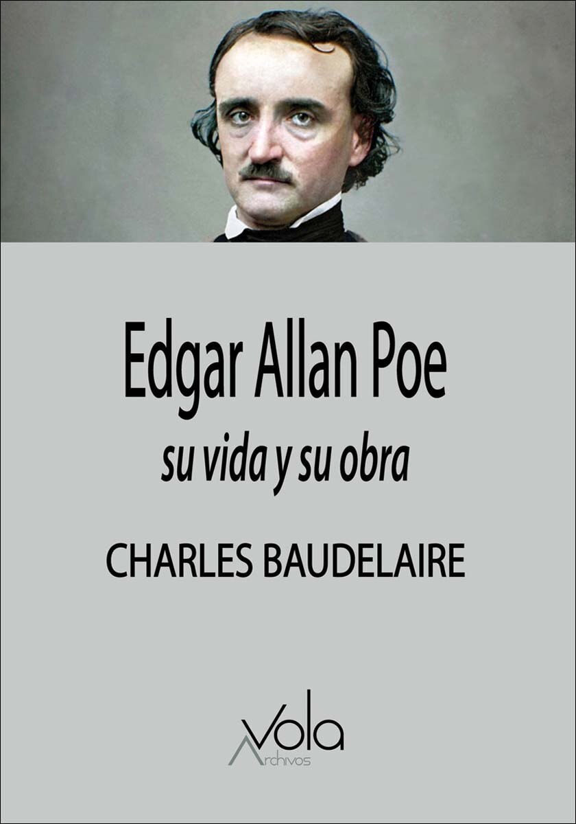 Imagem 0 de Edgar Allan Poe: su vida y su obra