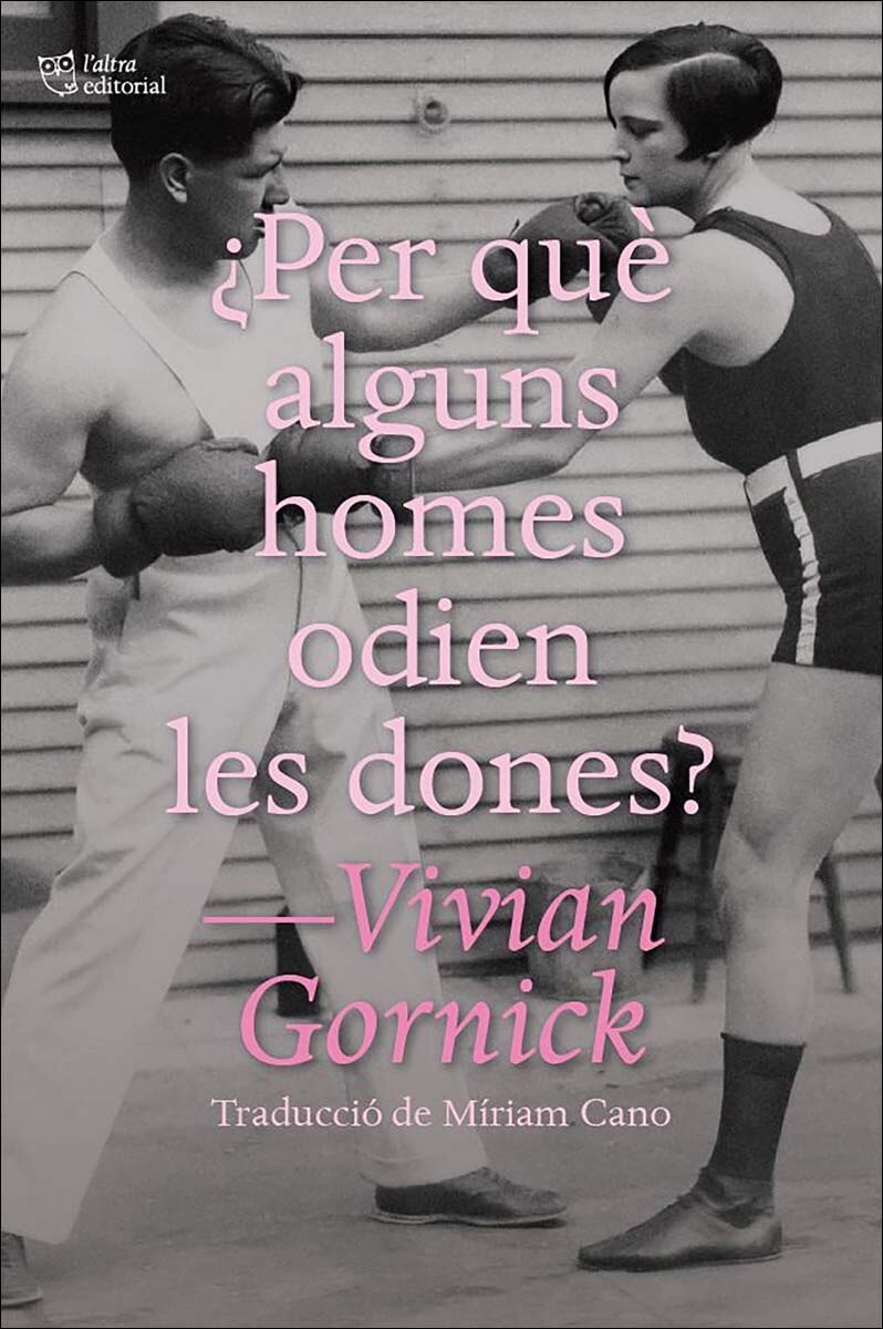 Imagem 0 de ¿Per què alguns homes odien les dones? (Capa mole com abas)