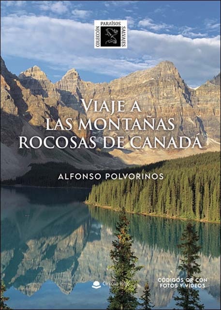 Viaje a las montañas rocosas de canadá 1